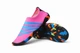 Обувь для пляжа и кораллов аквашузы Diving shoes розовые 39 ( 24,5 см ) 146 - изображение 3