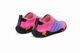 Обувь для пляжа и кораллов аквашузы Diving shoes розовые 39 ( 24,5 см ) 146 - изображение 4
