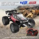 Машинка на пульте управления KFPLAN KF15 4WD скоростной внедорожник - изображение 6