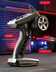 Радиоуправляемая машинка ZLL SG216 MAX 1:16 4WD до 70 км/ч, RC дрифт автомобиль на пульте управления, 2 аккумулятора, LED-подсветка, RTR - изображение 6