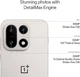 Мобільний телефон OnePlus 15 16/256Gb Sand Gold - изображение 3