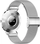 Смарт-годинник LEMFO T8 Silver AMOLED дисплей, пульсоксиметр, тонометр, - зображення 8