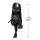 Кукла Rainbow High Shadow High Shanelle Onyx (570585) - изображение 3