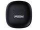 Навушники MiiiW TWS Wireless Earbuds Black (MWTW03) - изображение 2
