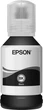 Контейнер с чернилом Epson 101 для Eco Tank L4160/L6160/L6170/L6190 127 мл Black (C13T03V14A) - изображение 3