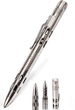 Мультитул-ручка VHG TN-13 Silver - изображение 1
