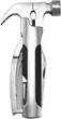 Багатофункціональний мультитул-молоток VHG FP-3 Silver 16 в 1 - изображение 3