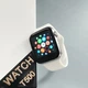 Розумний смарт-годинник Smart Watch T500 White з функцією дзвінків - зображення 4