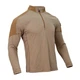 Тактична футболка з довгим рукавом Emerson Blue Label Hunter EMB9587KH-M койот M - зображення 2