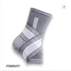 Бандаж для голеностопа EasyFit Flex с фиксирующим ремнем (L) - изображение 1