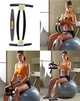 Тренажер для пресса и тела ABS Advanced Body System, Тренажер для укрепления мышц ABS Advanced Body 56732/9 - изображение 6