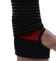 Бандаж на зап'ястя Power System PS-6010 NEO Wrist Support Black S/M (1шт.) - изображение 3