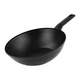 Сковорода WOK Vitrinor CHEF COLLECTION 2112164 26 см черная - изображение 1