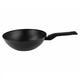Сковорода WOK Vitrinor CHEF COLLECTION 2112164 26 см черная - изображение 6