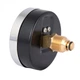 Термоманометр Thermo Alliance 80 мм 1/2" аксиальный для измерения давления и температуры (598839) - изображение 8