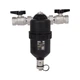 Фильтр-дешламатор Thermo Alliance Forte 3/4", поворотный (магнитный шламоуловитель) TAF400G20 - изображение 5