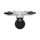 Фильтр-дешламатор Thermo Alliance Forte 3/4", поворотный (магнитный шламоуловитель) TAF400G20 - изображение 6