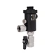 Фильтр-дешламатор Thermo Alliance Forte 3/4", угловой (магнитный шламоуловитель) TAF420G20 - изображение 3