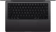 Ноутбук Apple MacBook Pro 14" M5 16/1TB 2025 (MDE14ZE/A) Space Black - зображення 2