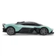 Автомобіль KS Drive на радіо керуванні - Aston Martin Valkyrie (1:24, 2.4 ГГц, шавлієвий) (5056689112447) - зображення 9