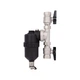 Фильтр-дешламатор Thermo Alliance Forte 1", поворотный (магнитный шламоуловитель) TAF400G25 - изображение 1