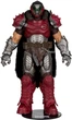 Фигурка Дум: Темные Века - Убийца Судьбы Doom: The Dark Ages Doom Slayer Phalanx Skin Action Figure Mcfarlane Toys - изображение 2
