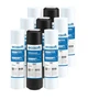 3 шт. Комплект картриджів Ecosoft CPV3ECOSTD 1-2-3 для фільтрів зворотного осмосу - изображение 2