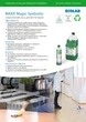 Концентрований засіб для миття підлоги Maxx Magic Synbiotic 5л Ecolab - зображення 2