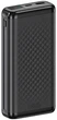 УМБ XO PB309 20000 mAh 22.5W Black (XO-PB309-BK) - изображение 1