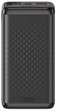 УМБ XO PB309 20000 mAh 22.5W Black (XO-PB309-BK) - изображение 4