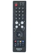 Універсальний пульт HUAYU для телевізора Samsung RM-D658 - зображення 1