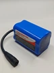 Аккумулятор для прикормочного кораблика Flytec. Li-ion 7.4V 12000 ma/h - изображение 2