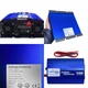 Инвертор напряжения 1200W 12V → 220V Tommatech с USB | Автомобильный преобразователь - изображение 2