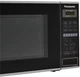 Микроволновая печь Panasonic 20л, 800Вт, гриль, дисплей, нержавеющая сталь (NN-GT264MZUE) - изображение 3