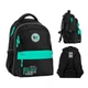 Рюкзак GoPack Education 182M New Level - зображення 2