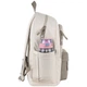 Рюкзак GoPack Education Teens 141L бежевий, коричневий (GO26-141L-1) - зображення 5
