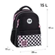 Рюкзак GoPack Education 182M Dreammaking - зображення 3
