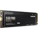 SSD накопичувач Samsung 980 500 GB (MZ-V8V500BW) - зображення 3