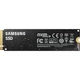 SSD накопичувач Samsung 980 500 GB (MZ-V8V500BW) - зображення 4