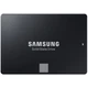 SSD накопичувач Samsung 870 EVO 4TB (MZ-77E4T0BW) - зображення 1