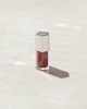 Блеск для губ FENTY BEAUTY "Hot Chocolit" Mini Gloss Bomb Universal Lip Luminizer с набора Chocolit Treatz Lip Luminizer + Lip Oil Duo (без упаковки) - изображение 8