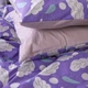 Простирадло MirSon Бязь 17-0276 Marigold 150 х 220 см (2200002112642) - зображення 5