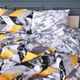 Простынь Бязь 17-0843 Marble Mist 200*220 - изображение 1