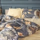 Простынь Бязь 17-0841 Golden Dandelion 150*220 - изображение 4