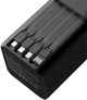 УМБ XO PR286 50000 mAh 22.5W Black (XO-PR286-BK) - изображение 3
