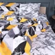 Простынь Бязь 17-0843 Marble Mist 200*220 - изображение 4