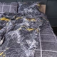 Простирадло Ranforce Elite 17-0848 Faultline 150*200 - зображення 1