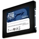 SSD накопитель PATRIOT P210 1 TB (P210S1TB25) - изображение 8