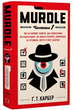 Книга Murdle. Частина 1. 100 загадкових убивств. Автор - Ґреґ Т. Карбер (BookChef) - изображение 1