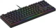 Клавиатура Rockfall 2 TKL Mecha, Black Hator (2000003329526) - изображение 3